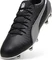 Puma King Match FG/AG puma black/puma white/cool dark gray Vorschaubild