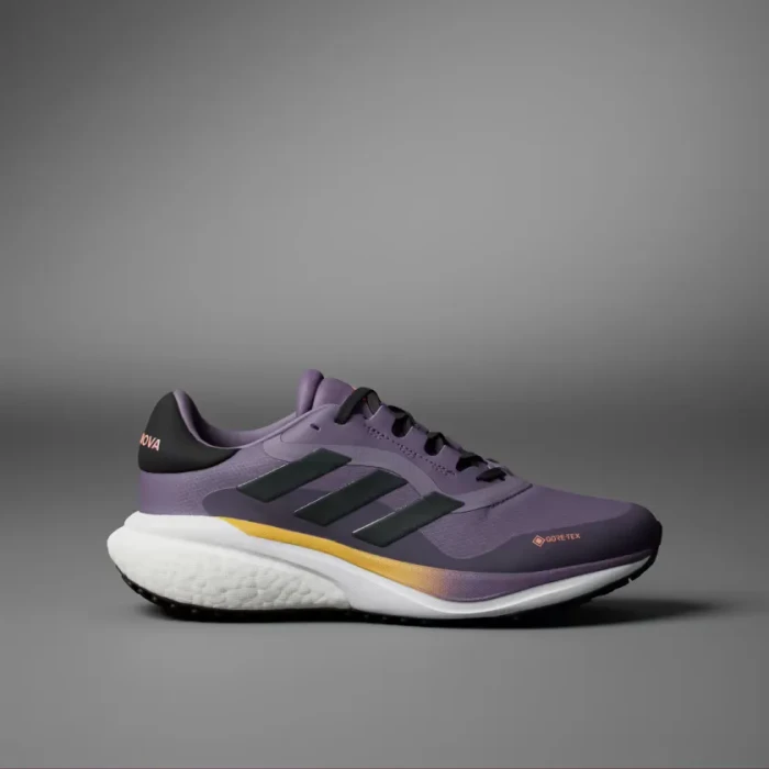 adidas Supernova 3 GTX shadow navy/core black/wonder clay (Damen)