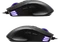 EVGA X12 Gaming Maus schwarz, USB Vorschaubild