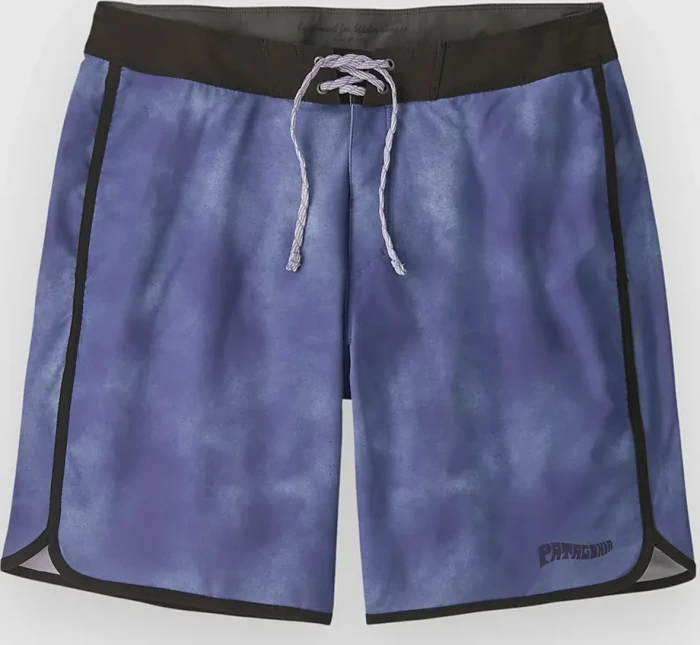 Patagonia Hydropeak Side Shore 18" Badeshorts (Herren)