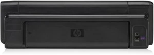 HP OfficeJet 7000, Tinte, mehrfarbig