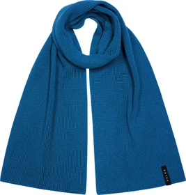 Falke Basic Apparel Unisex Schal cyan