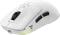 ISY IGM-6000-WT Ultralight Wireless Gaming Maus mit Ladestation weiß, USB Vorschaubild