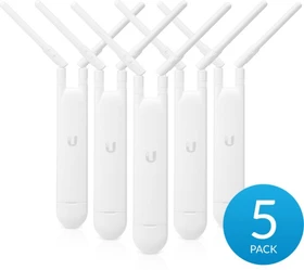 Ubiquiti UniFi AC Mesh, 5er-Pack (UAP-AC-M-5)