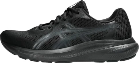 Asics Gel-Contend 10 black/carrier grey (Herren)