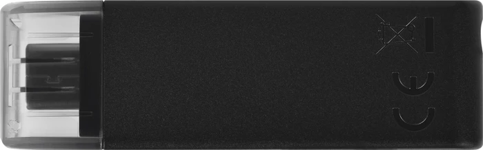 Kingston DataTraveler 70 64GB, USB-C, USB 3.2 Gen 1×1