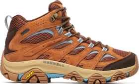 Merrell Moab 3 Mid GTX umber (Damen)