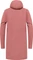 Jack Wolfskin Terraview 2L Funktionsmantel mineral red (Damen) Vorschaubild