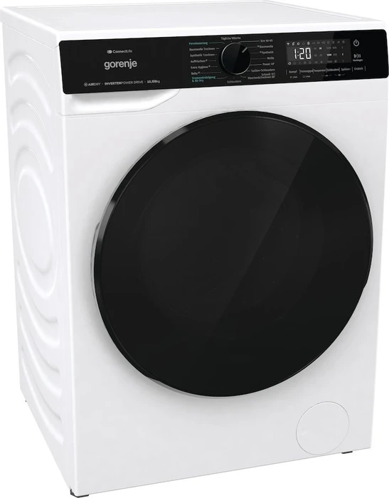 Gorenje G600 WD2PA1X64ADW/DE