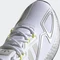 adidas ZX 2K Boost cloud white/grey one/acid yellow (Herren) Vorschaubild