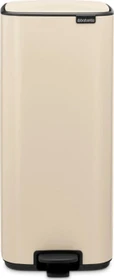 Brabantia Bo Treteimer 30l soft beige