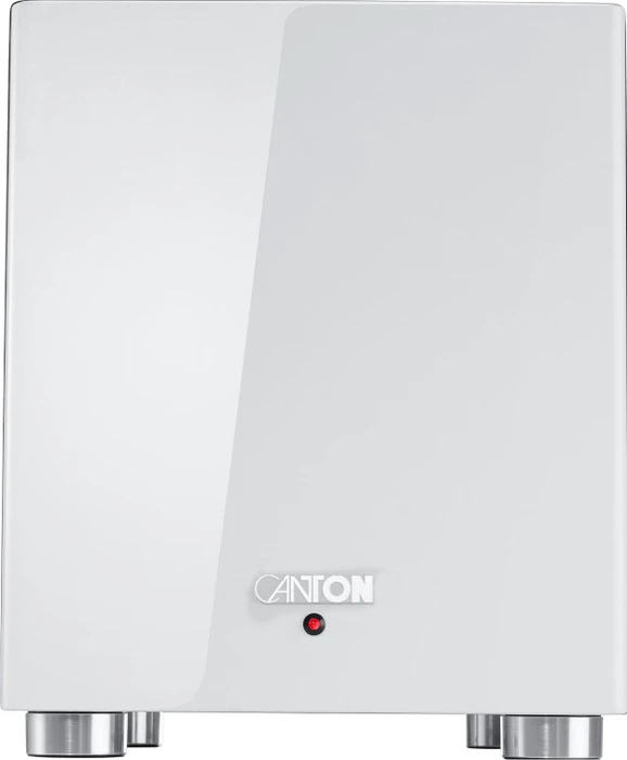 Canton Sub 601 weiß