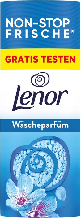 Lenor Wäscheparfüm Aprilfrisch