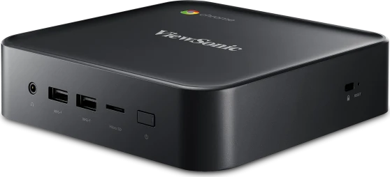 ViewSonic Chromebox NMP760, Celeron 5205U, 8GB RAM, 64GB Flash