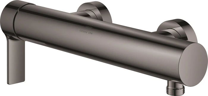 Grohe Allure Einhand-Brausebatterie hard graphite