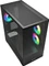 Sharkoon MK6 RGB Black, Glasfenster Vorschaubild