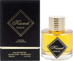 Lattafa Maison Alhambra Kismet Magic (Angel) Eau de Parfum, 100ml