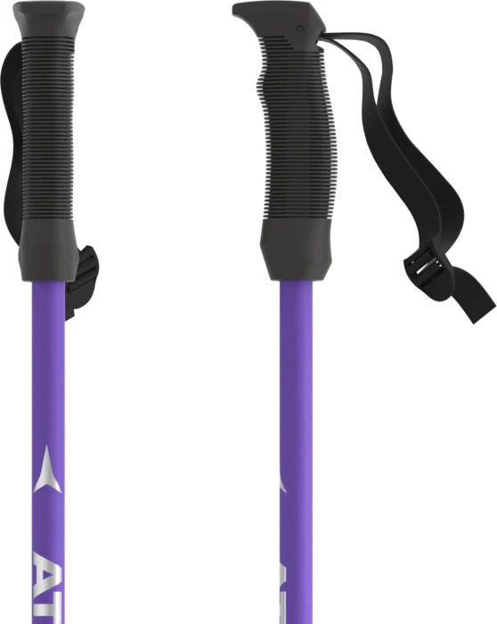Atomic AMT Telescopic Touren Skistock (Junior) (Modell 2024/2025)