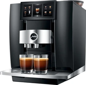 Jura Giga 10 (EA) diamond black