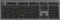 LogicKeyboard Astra 2 macOS X Shortcuts Mac, USB, DE Vorschaubild