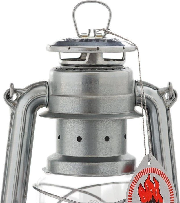 Feuerhand Baby Special 276 Petroleumlaterne zink galvanisiert