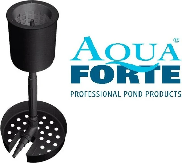 AquaForte Schwimmskimmer