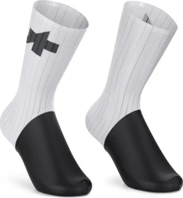 Assos RSR Speed Booties S11 Überschuhe white series