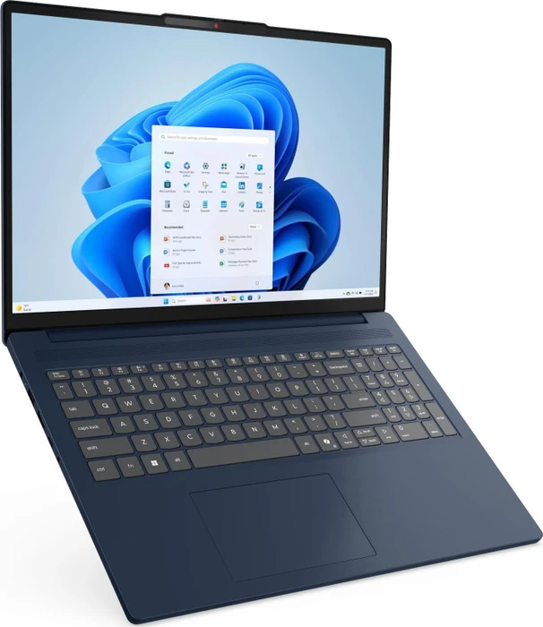 Lenovo IdeaPad Slim 3 16IRH10, Cosmic Blue, Core i5-13420H, 16GB RAM, 1TB SSD, DE