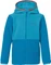 Vaude Pulex II Hooded Fleece Funktionsjacke icicle (Junior) Vorschaubild