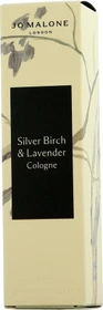 Jo Malone Silver Birch & Lavender Eau de Cologne, 30ml