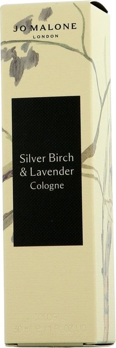 Jo Malone Silver Birch & Lavender Eau de Cologne, 30ml