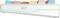 Aula F87 Pro V2 Wireless, Orange Soda, LEDs RGB, hot-swap, Outemu Blue Ice Magnetic, USB/Bluetooth, US Vorschaubild