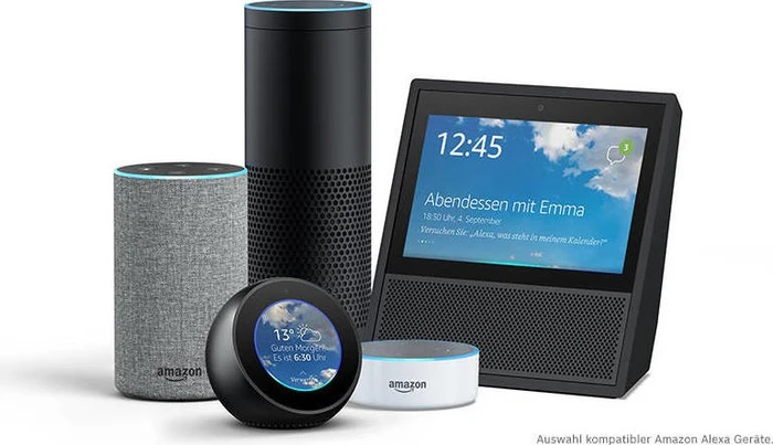 Bosch Smart Home Eyes Außenkamera