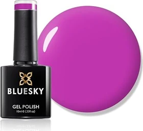 Bluesky Gel Polish Nagellack tropical magenta, 10ml