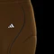 adidas Tailored HIIT Luxe Training Hose lang bronze strata (Damen) Vorschaubild