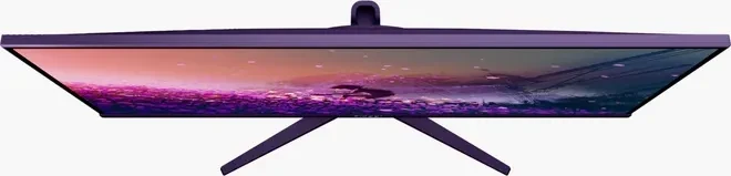 Arozzi Nova 32T2K180, Purple, 31.5"