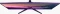 Arozzi Nova 32T2K180, Purple, 31.5" Vorschaubild