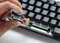 Ducky One 3 Yellow SF PBT, LEDs RGB, MX RGB BLUE, USB, DE Vorschaubild