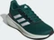 adidas Runfalcon 3.0 collegiate green/cloud white/core black (Herren) Vorschaubild