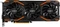 GIGABYTE GeForce GTX 1060 Windforce OC D5X 6G, 6GB GDDR5X, DVI, HDMI, 3x DP Vorschaubild