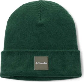 Columbia City Trek Heavyweight Beanie rain forest