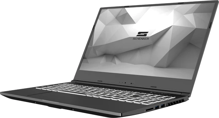 Schenker Media 15-E20vmn, Core i7-10750H, 32GB RAM, 1TB SSD, GeForce RTX 2060, DE