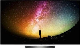 LG OLED55B6V