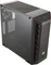 Cooler Master MasterBox MB511, rot, Acrylfenster Vorschaubild