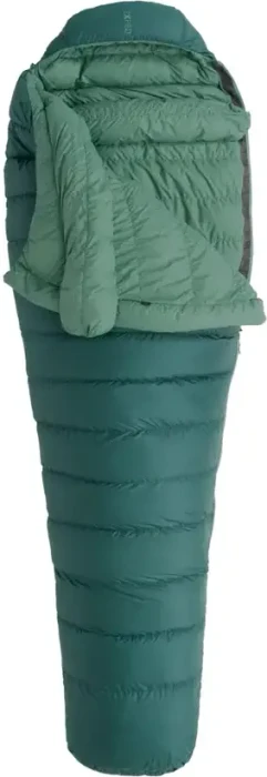 Exped Comfort -5C 20F MW Mumienschlafsack cypress