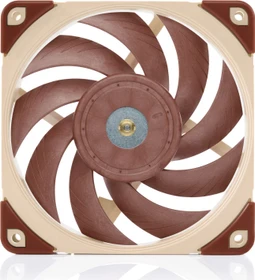 Noctua NF-A12x25 PWM, 120mm