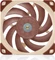 Noctua NF-A12x25 PWM, 120mm Vorschaubild