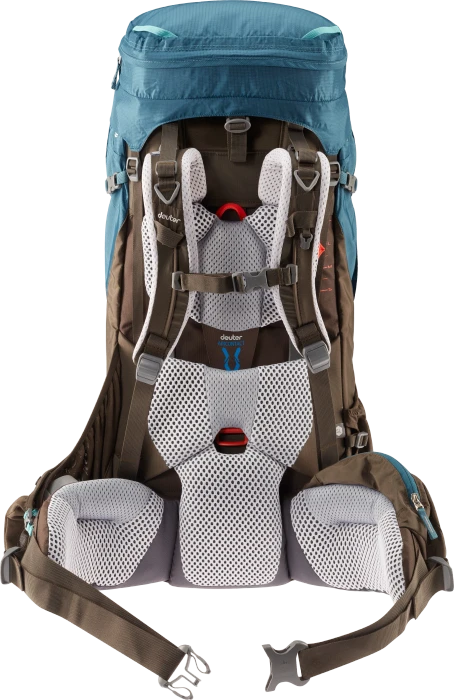 Deuter Aircontact Pro 65+15 SL arctic/coffee (Damen)