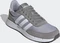 adidas Run 60s 2.0 halo silver/cloud white/grey three (Herren) Vorschaubild