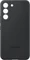 Samsung Silicone Cover für Galaxy S22 schwarz Vorschaubild